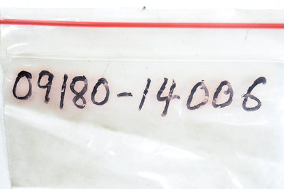 New OEM Suzuki 09180-14006 Spacer NOS