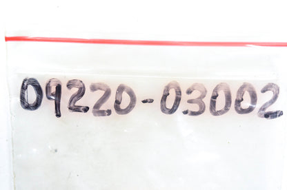 New OEM Suzuki 09220-03002 Rivet NOS