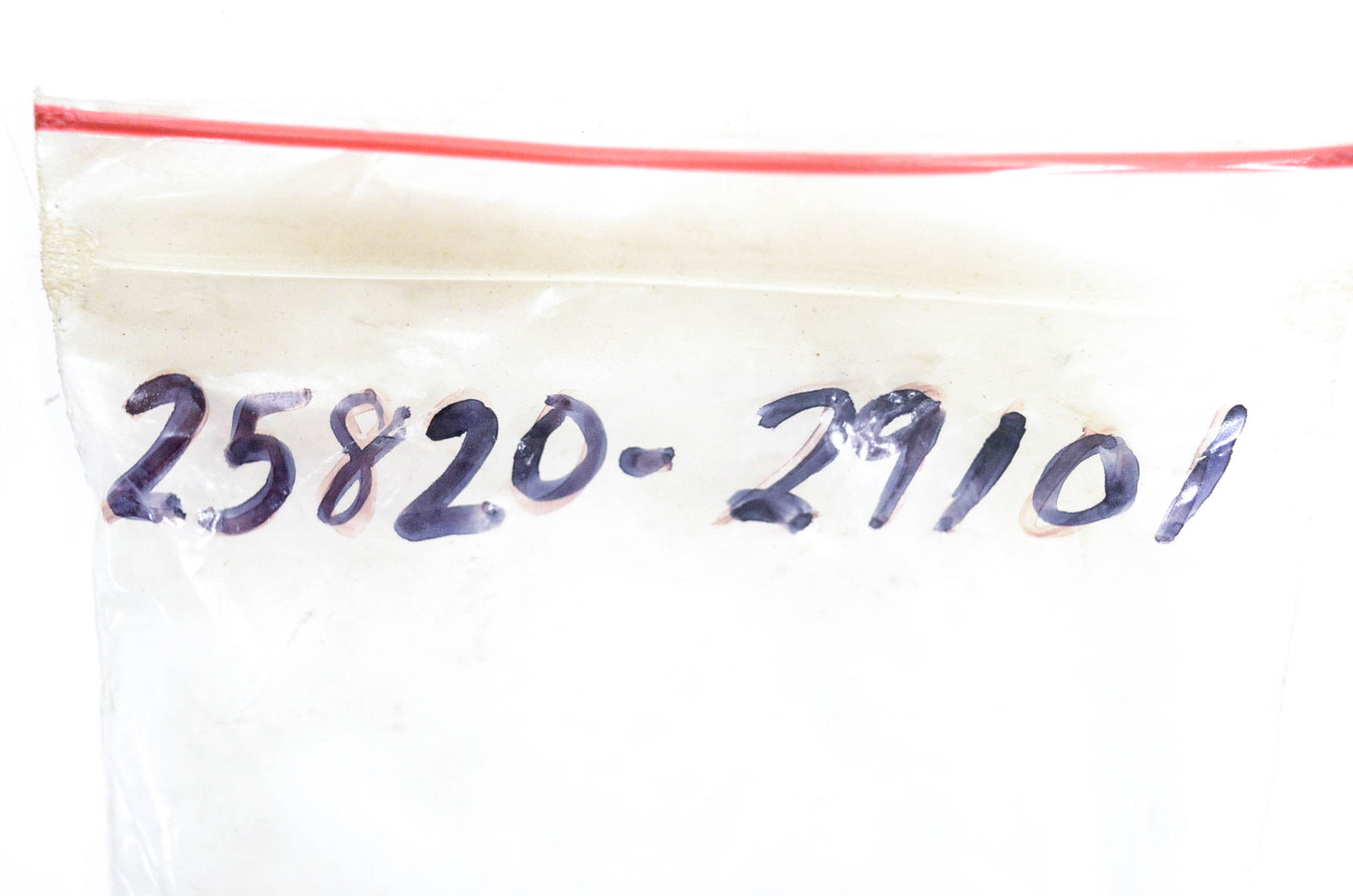 New OEM Suzuki 25820-29101 Reduction Shifting Lever NOS