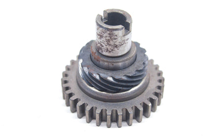 New OEM Suzuki 26240-28002 Kick Starter Drive Gear NOS