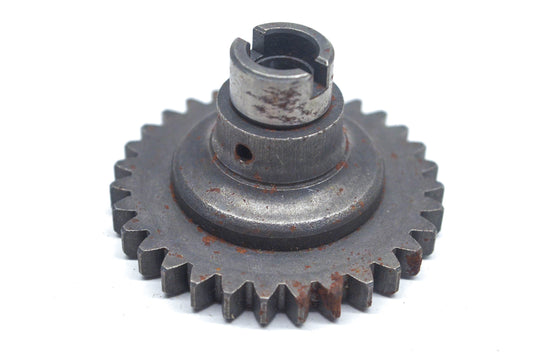 New OEM Suzuki 26241-23001 Kick Starter Drive Gear NOS