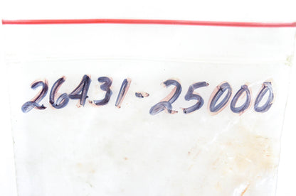 New OEM Suzuki 26431-25000 Tachometer Driven Gear NOS
