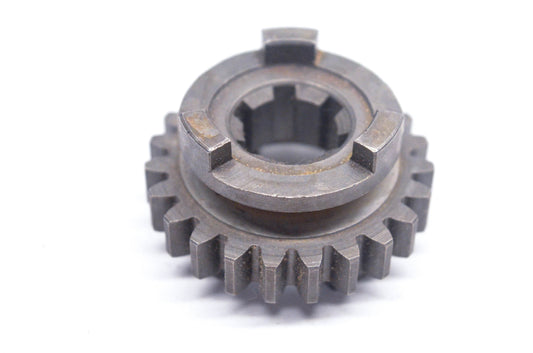 New OEM Suzuki 24341-28300 Driven 4th Gear NOS