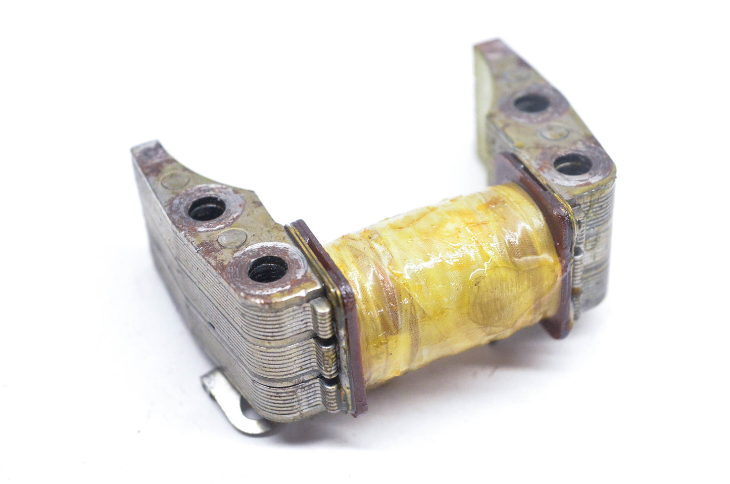New OEM Suzuki 32140-41320 Primary Coil NOS