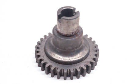 New OEM Suzuki 26241-28300 Kick Starter Drive Gear NOS