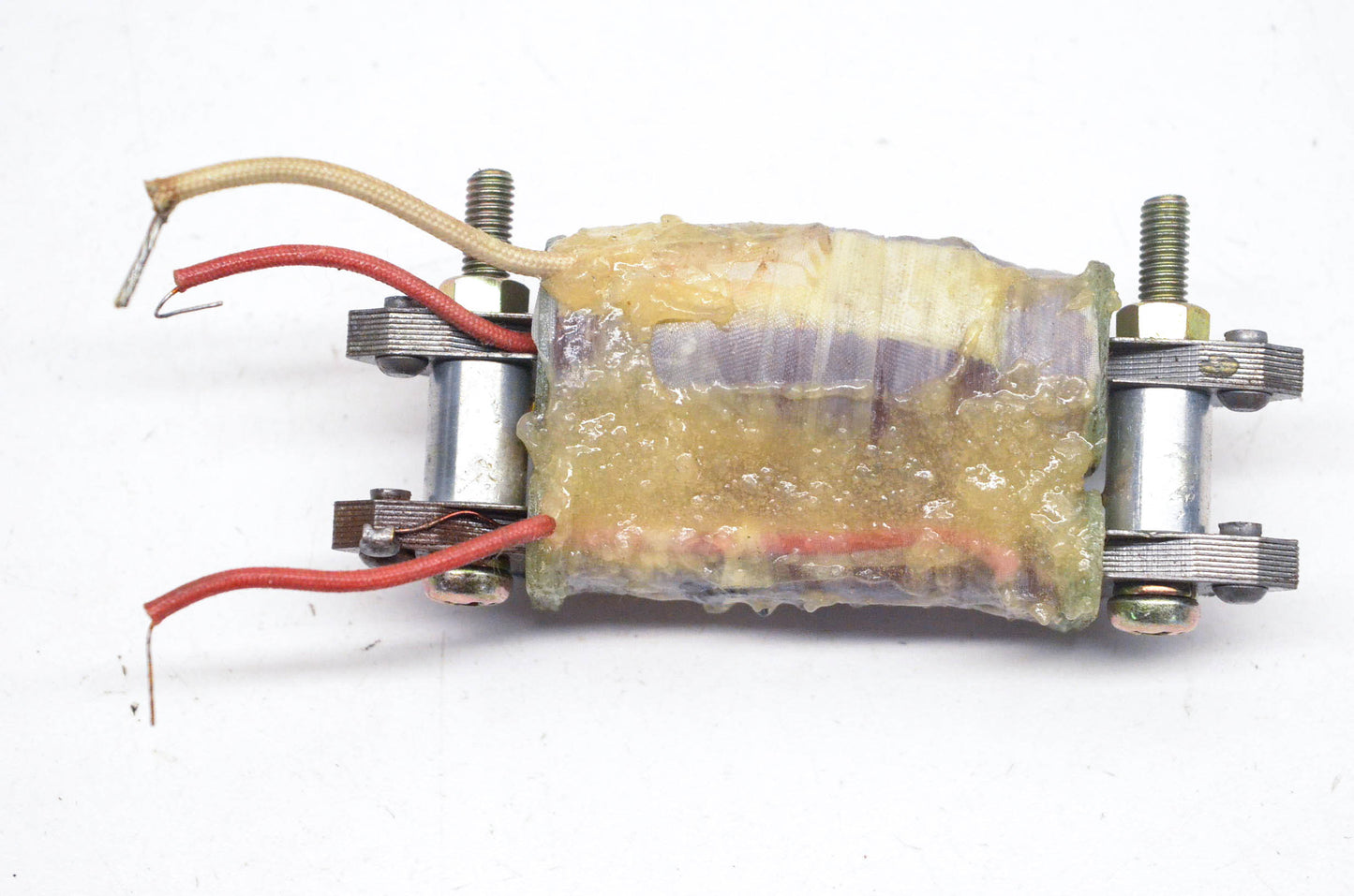 New OEM Suzuki 32160-92310 Stator Coil NOS