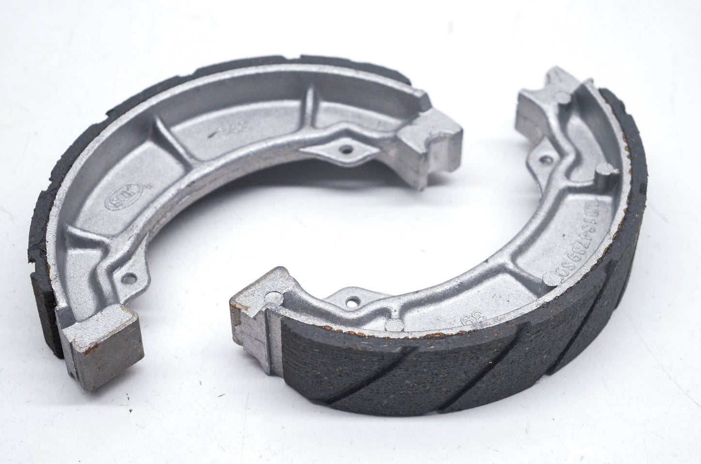 N2 630-2301, 93-39150 Brake Shoe Kit NOS
