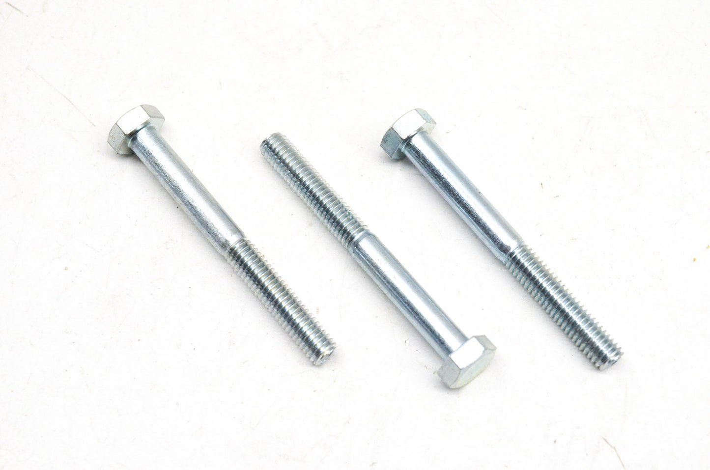 New OEM Kawasaki 110B0655 Bolt Kit 6x55 NOS