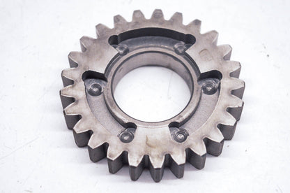 New OEM Suzuki 24321-15000 Driven 2nd Gear NOS