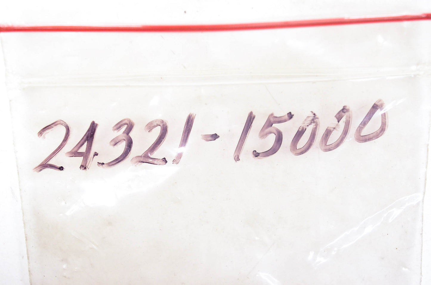 New OEM Suzuki 24321-15000 Driven 2nd Gear NOS