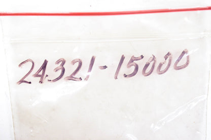New OEM Suzuki 24321-15000 Driven 2nd Gear NOS