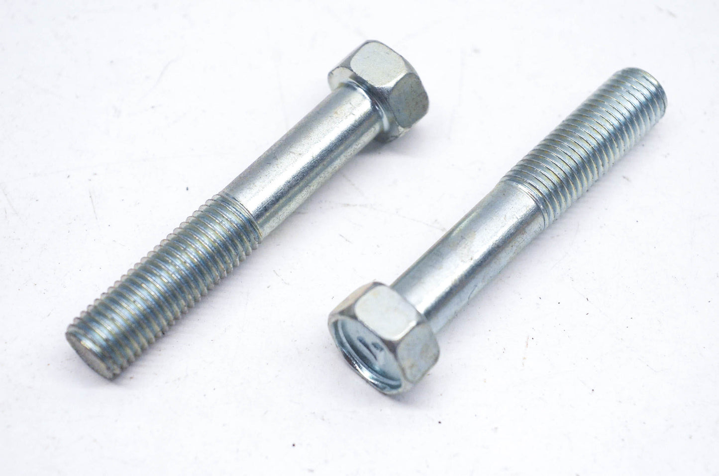 New OEM Suzuki 01107-10558 Bolts Qty 2 NOS