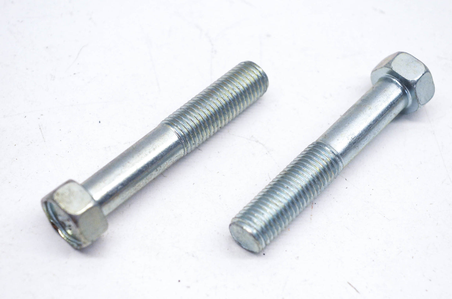 New OEM Suzuki 01107-10558 Bolts Qty 2 NOS