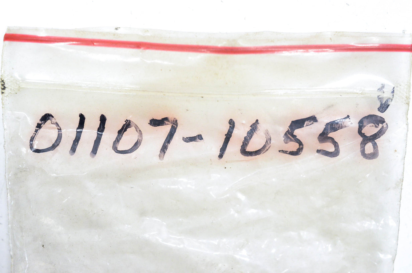 New OEM Suzuki 01107-10558 Bolts Qty 2 NOS