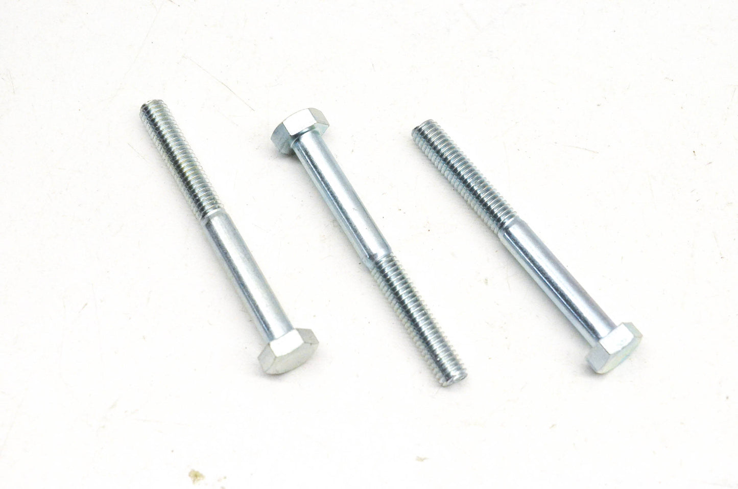 New OEM Kawasaki 110B0655 Bolt Kit 6x55 NOS