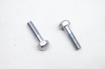 New OEM Suzuki 01211-06257 Cylinder Head Crown Bolts Qty 2 NOS