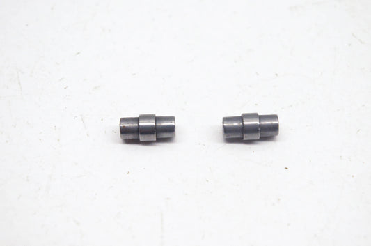 New OEM Suzuki 09209-04012 Stop Pins Qty 2 NOS