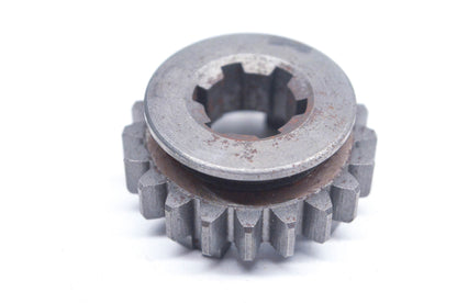 New OEM Suzuki 24351-28001 Driven 5th Gear NOS