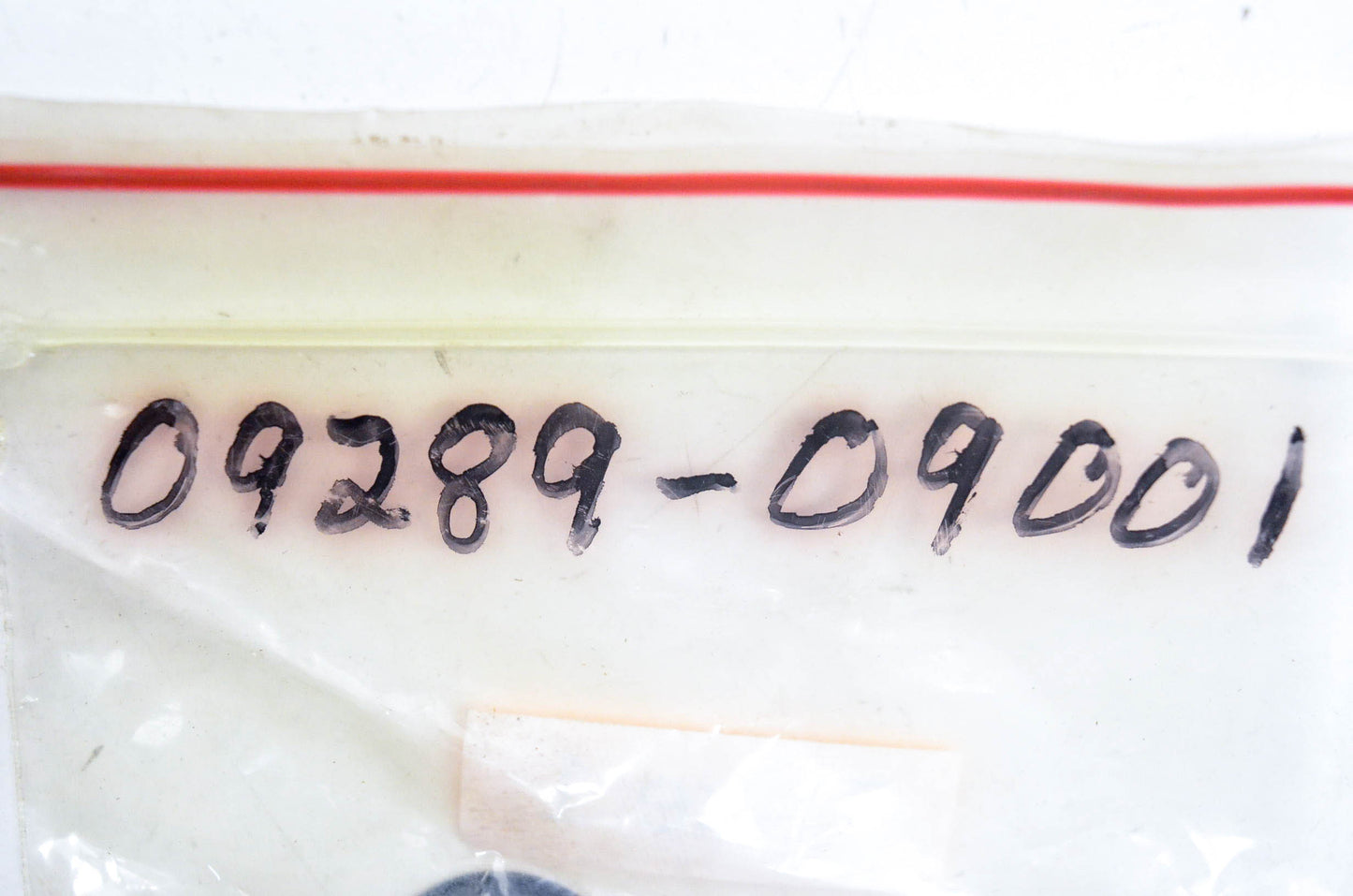 New OEM Suzuki 09289-09001 Reduction Shaft Seal NOS