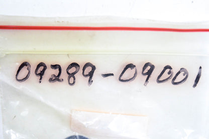 New OEM Suzuki 09289-09001 Reduction Shaft Seal NOS
