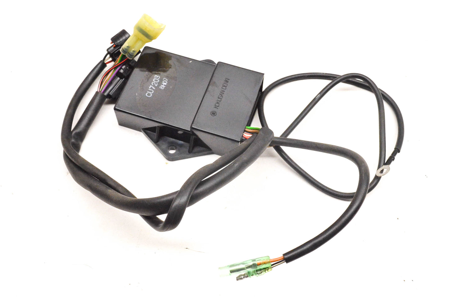 New OEM Arctic Cat 3005-488 CDI Unit NOS