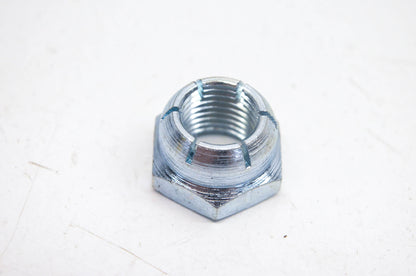 New OEM Suzuki 09159-14003 Swingarm Lock Nut NOS