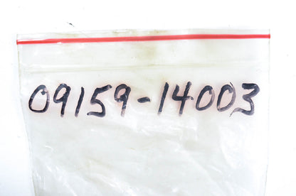 New OEM Suzuki 09159-14003 Swingarm Lock Nut NOS
