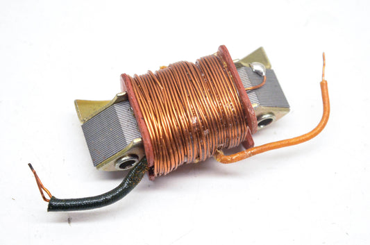 New OEM Suzuki 32130-25611 Lighting Coil NOS