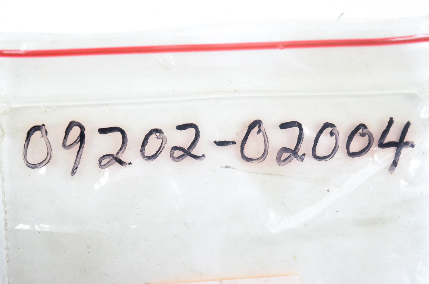 New OEM Suzuki 09202-02004 Pin NOS