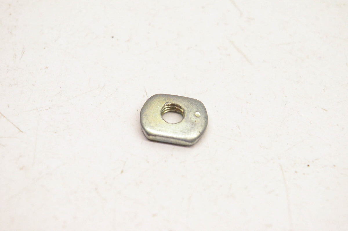 New OEM Suzuki 09152-05101 Frame Side Cover Knob Stopper NOS