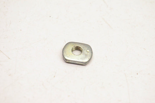 New OEM Suzuki 09152-05101 Frame Side Cover Knob Stopper NOS