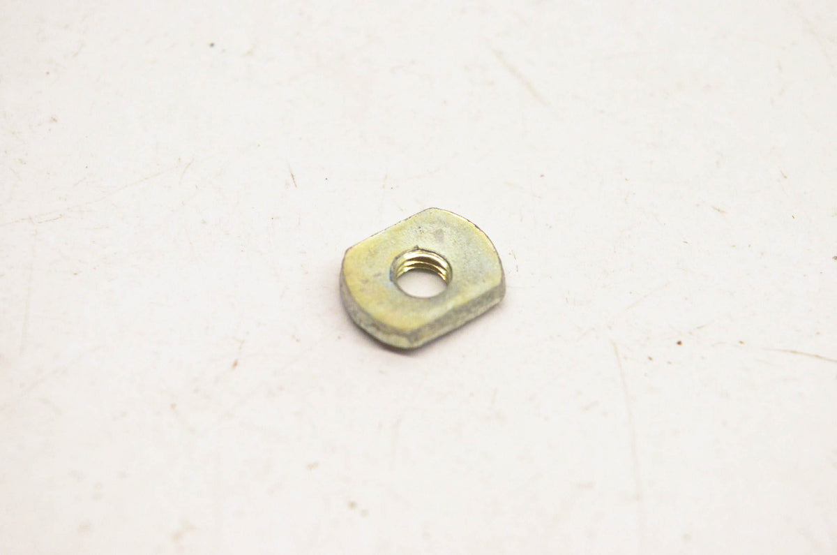 New OEM Suzuki 09152-05101 Frame Side Cover Knob Stopper NOS