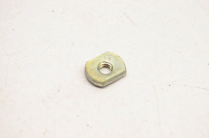 New OEM Suzuki 09152-05101 Frame Side Cover Knob Stopper NOS