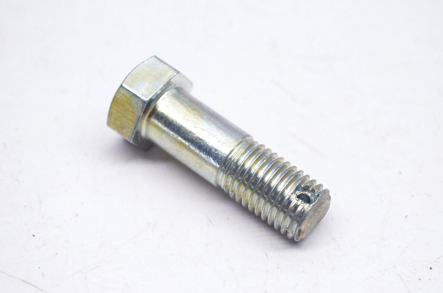 New OEM Suzuki 09101-10003 Torque Link Bolt NOS
