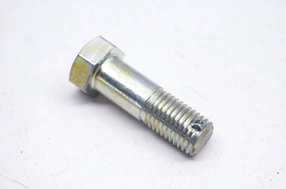 New OEM Suzuki 09101-10003 Torque Link Bolt NOS
