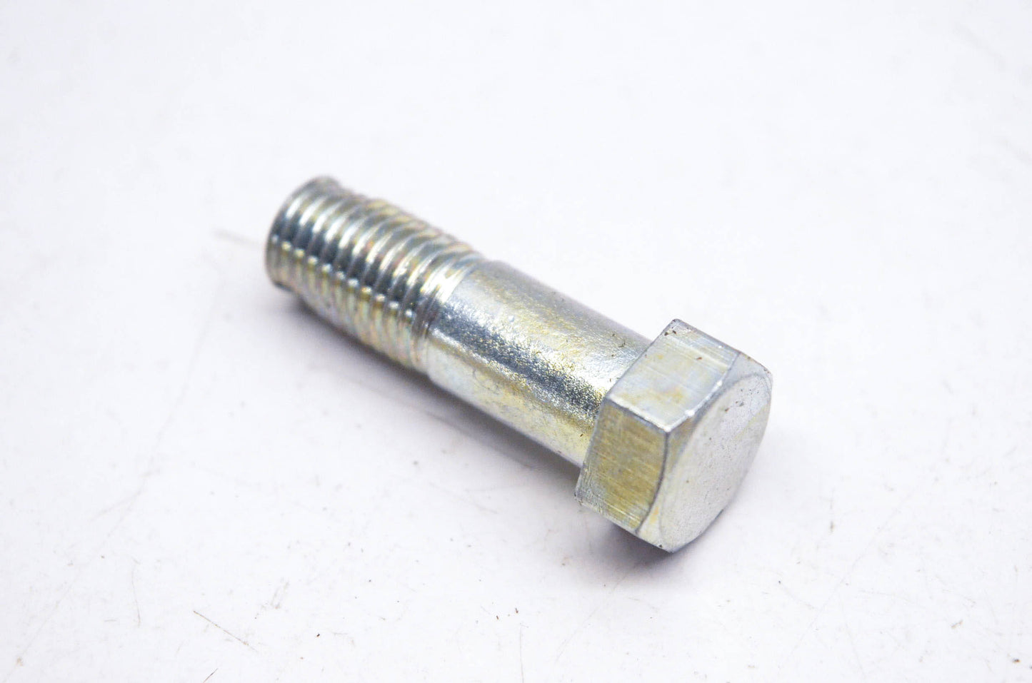New OEM Suzuki 09101-10003 Torque Link Bolt NOS