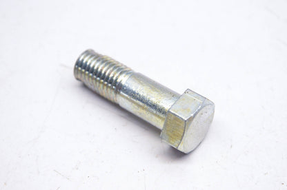 New OEM Suzuki 09101-10003 Torque Link Bolt NOS