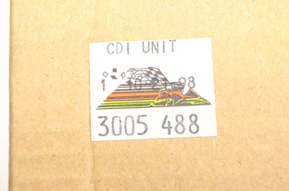 New OEM Arctic Cat 3005-488 CDI Unit NOS