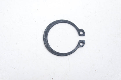 New OEM Suzuki 08331-11229 Circlip NOS