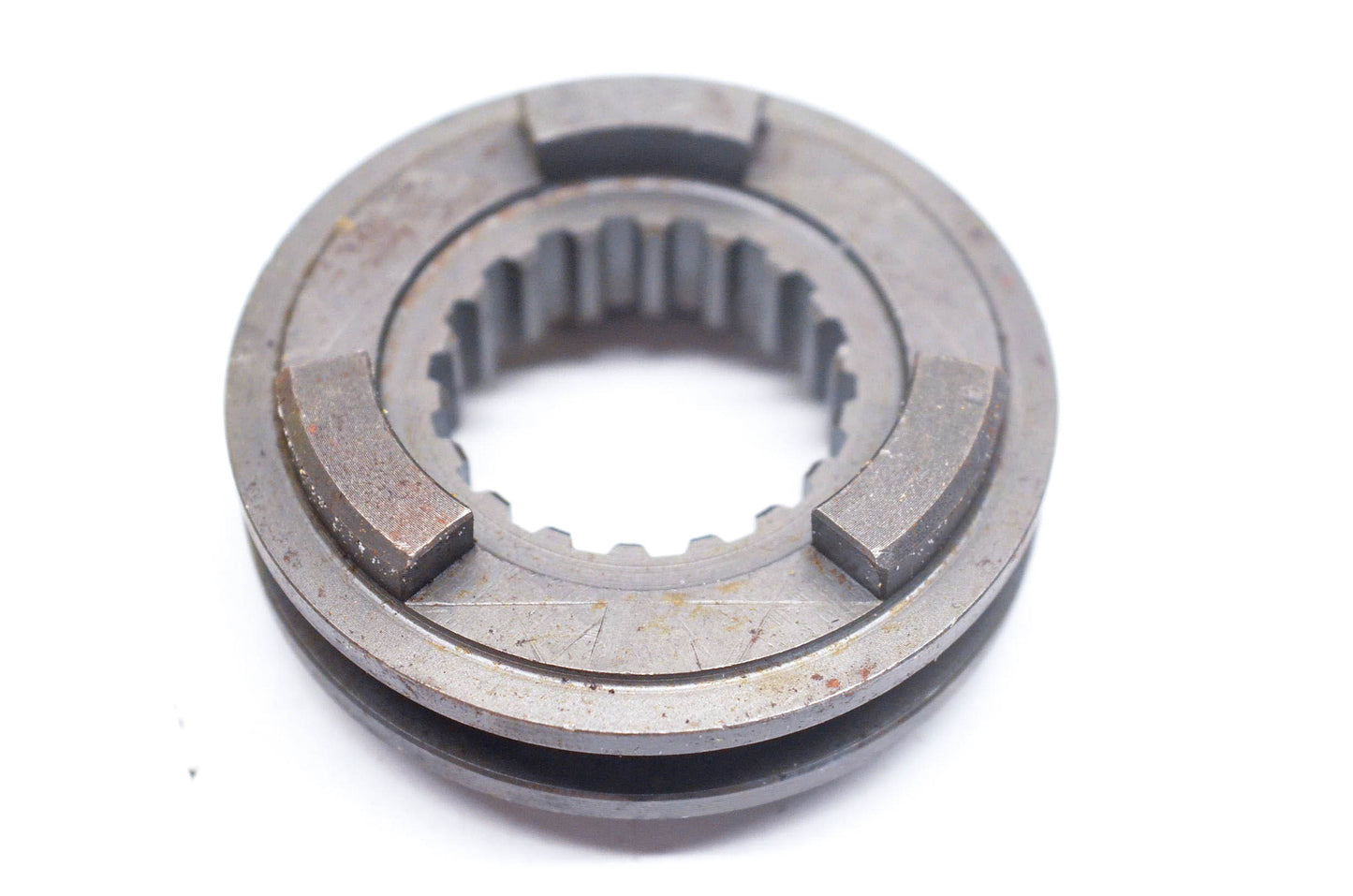 New OEM Suzuki 24413-15000 Driven 3rd Gear NOS
