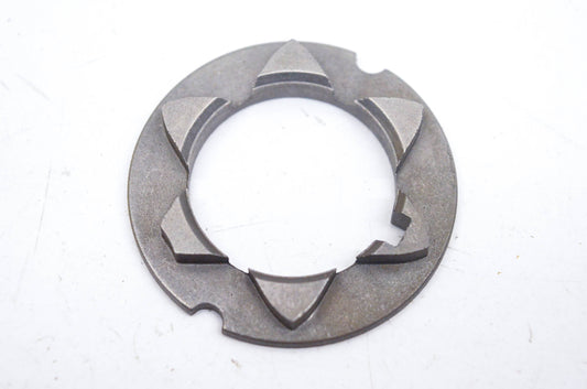 New OEM Suzuki 25381-45000 Stopper Plate NOS