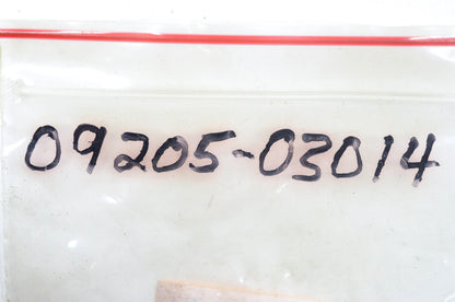 New OEM Suzuki 09205-03014 Pin NOS