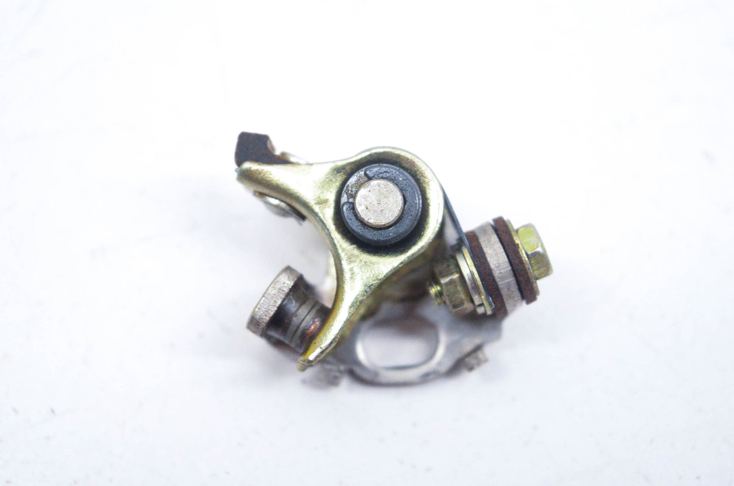 New OEM Suzuki 33170-34020 Contact Point Assembly NOS