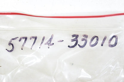 New OEM Suzuki 57714-33010 Switch Knob Contact Plate NOS