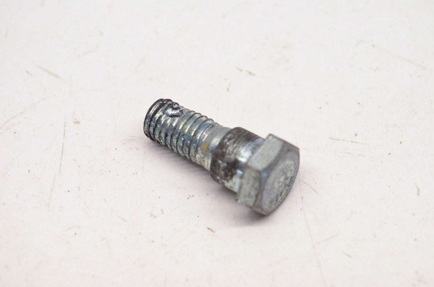 OEM Suzuki 09111-08015 Torque Link Bolt