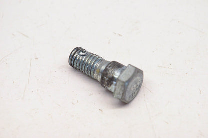 OEM Suzuki 09111-08015 Torque Link Bolt