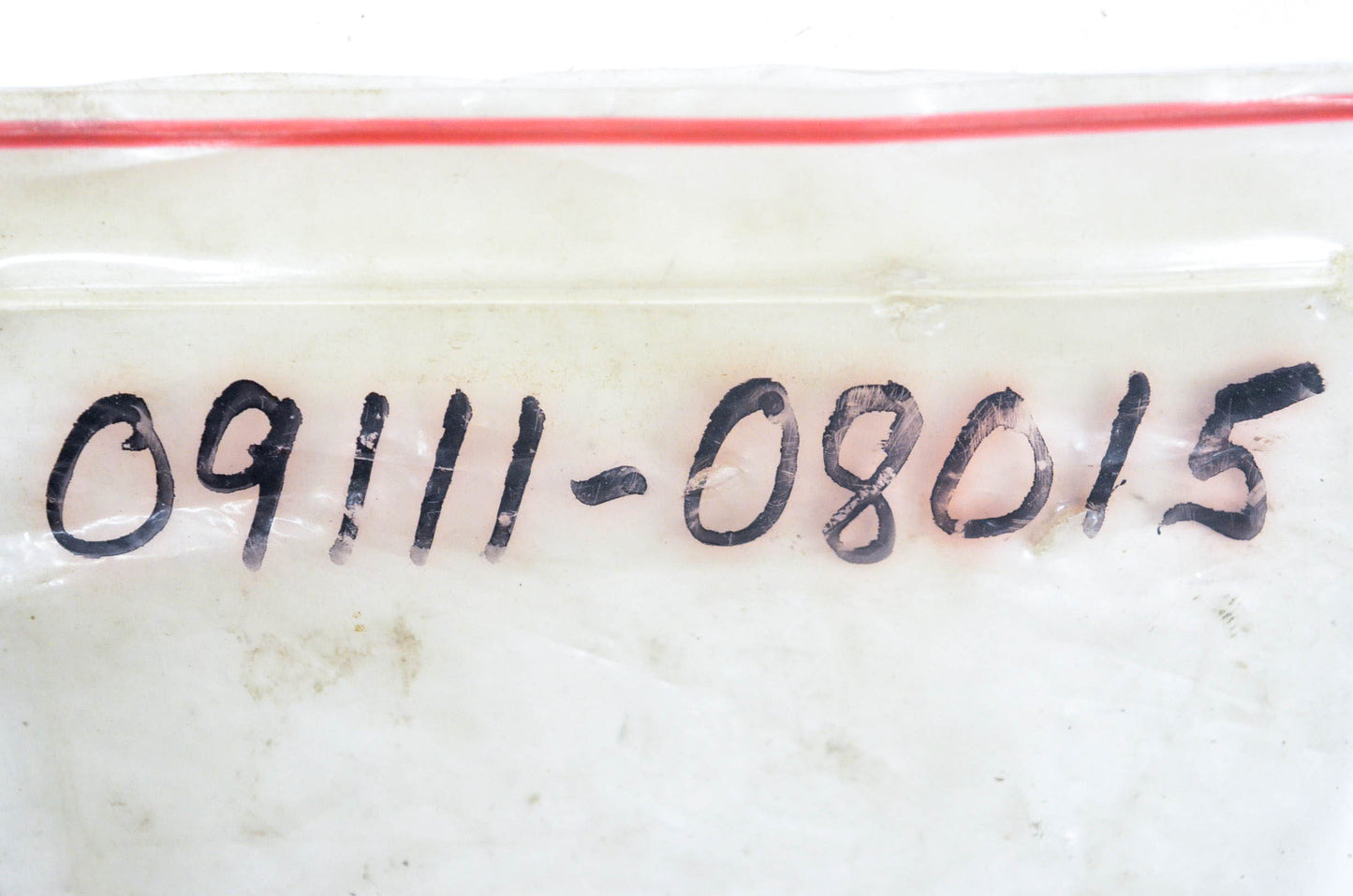 OEM Suzuki 09111-08015 Torque Link Bolt