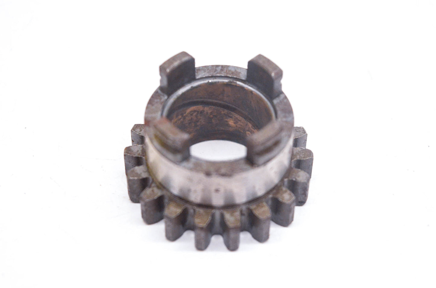New OEM Suzuki 26280-23010 Kick Starter Drive Gear NOS