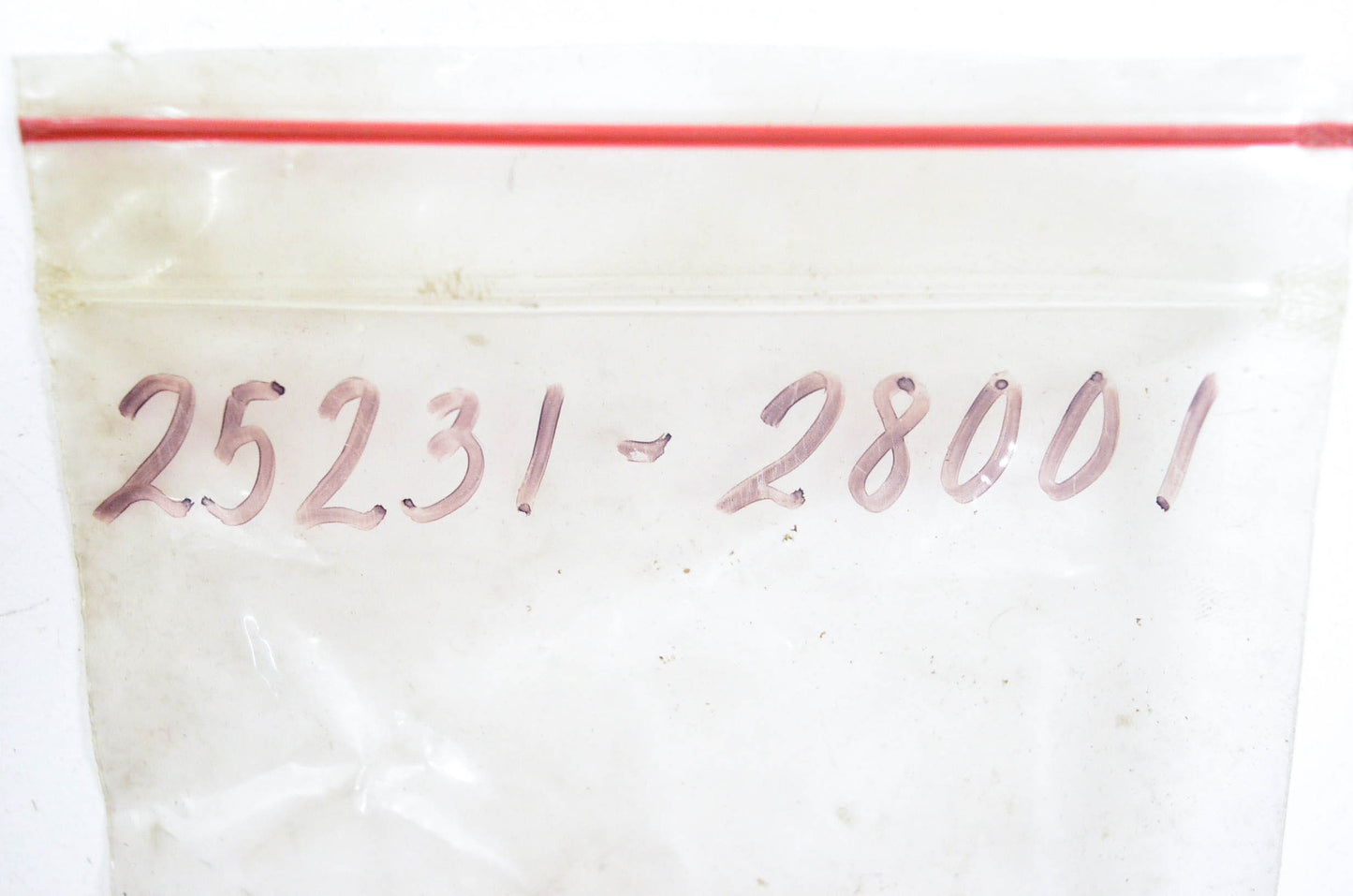 New OEM Suzuki 25231-28001 Gear Shift Fork NOS
