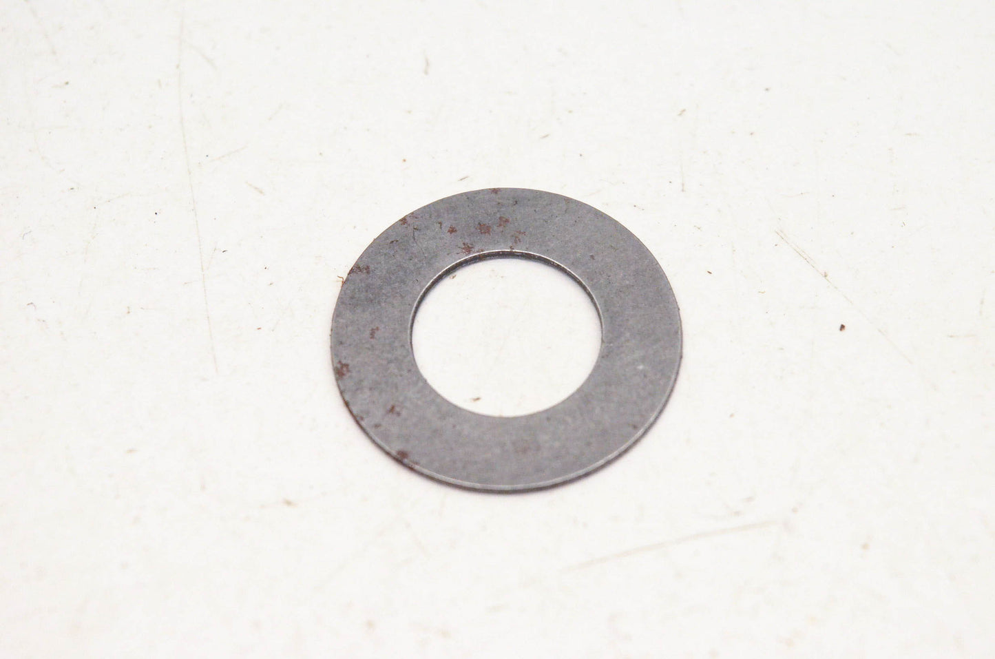 New OEM Suzuki 09160-13003 Starter Idle Gear Washer NOS